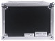 DeeJay LED Fly Drive Universal Utility Trunk Case with Caster Board