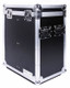 DEEJAY LED TBHUT30W - Fly Drive Universal Utility Trunk Case with Caster Board