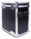 DeeJay LED Fly Drive Universal Utility Trunk Case with Caster Board