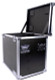 DEEJAY LED TBHTUT30W - Fly Drive Case For Utility or Similarly Sized Equipment w/Wheels