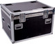 DEEJAY LED TBHTUT303724W - Fly Drive Utility Trunk Case with Caster Board