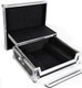 DeeJay LED Fly Drive Case for Roland DJ505 Pro DJ Controller or Similar with Laptop Shelf