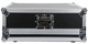 DeeJay LED Fly Drive Case for Presonus StudioLive 24.4.2 AI or 24.4.2 Mixing Console or Similar