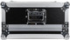 DeeJay LED Fly Drive Case for Presonus StudioLive 24.4.2 AI or 24.4.2 Mixing Console or Similar