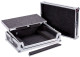 DEEJAY LED TBHMIXDECKEXPLT - Fly Drive Case For Case One Numark MIXDECKEXP All In One System with Laptop Shelf