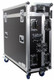 DEEJAY LED TBHM32DOGHOUSEW - Fly Drive Case For Midas M32 Digital Mixer w/Wheels BLACK Color