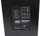 DEEJAY LED TBHEVM18PSUB - 18-in High Power Multifuntion Powered Subwoofer w/Phase Reversal Switch XRL Inputs and Outputs