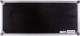 DeeJay LED Coffin for Two Pioneer CDJ-2000 and DJM-2000 Mixers with Low Profile Wheels