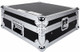 DEEJAY LED TBHDJM2000LT - Fly Drive Case For Pioneer DJM-2000 Video Club Mixer Controller with Laptop Shelf