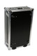 DEEJAY LED TBHDDJ1000LT2U - Fly Drive Case For Pioneer DJ DDJ-1000SRT Controller w/laptop shelf BLACK Color