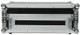 DEEJAY LED TBHCKMIXLT - Tranport Case for One Mixer, CD Player with Laptop Shelf