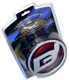 Deejay LED Auto Amplifier Installation Kit for Car or Truck, 8 ga.