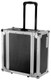DeeJay LED 4 RU Effect Deluxe Case with Pull-Out Handle and Wheels (14" Deep)