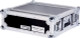DeeJay LED 3 RU Effect Deluxe Case (14" Deep) DeeJay LED 3 RU Effect Deluxe Case (14" Deep)