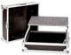 DeeJay LED 10 RU 19" DJ Mixer Case with Laptop Shelf