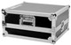 DeeJay LED 10 RU 19" DJ Mixer Case with Laptop Shelf