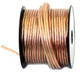 DEEJAY LED TBH16AWG50 - 50-Foot 2-Conductor 16 Gauge Stranded Speaker Hookup Cable