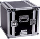 DEEJAY LED TBH10UED - 10u Space Universal Fly Drive Case Ideal For Effects Units w/14-Inch Body Depth 