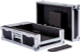 Deejay LED Fly Drive Case for 10" DJ Mixer 