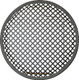 DEEJAY LED GR10 - 10-in Diameter Steel Monster Mesh Grill for 10-in Woofers