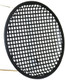 DEEJAY LED GR10 - 10-in Diameter Steel Monster Mesh Grill for 10-in Woofers