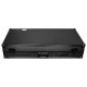 ODYSSEY Rane Seventy / Seventy-Two and Rane Twelve Remixer Black Glide Style DJ Coffin Case