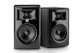 JBL 305PMKII - 305P MkII Powered 5" Two-Way Studio Monitor