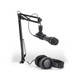 Audio-Technica AT2005USBPK - Streaming/Podcasting Pack
