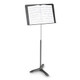 GRAVITY GR-GNSORC1 - Music Stand Orchestra