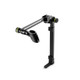 GRAVITY GR-GMSCABCL01 - Cab Clamp - Microphone Holder for Guitar Cabinets