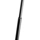 GRAVITY GR-GMS231HB - Microphone Stand With Round Base And One-Hand Clutch