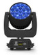 Chauvet Professional ROGUER2XWASHVW - Rogue R2X Wash Variable WhiteIncludes: powerCON Power Cord, 2pcs Omega Brackets  Control: 3-pin DMX, 5-pin DMX