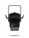 Chauvet Professional OVATIONF415FC - Ovation F-415FC  Includes: powerCON Power Cord Control: 3-pin DMX, 5-pin DMX