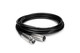 Hosa MCL-110 - Microphone Cables