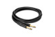 Hosa CGK-010 - Instrument Cables