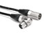 Hosa MXX-001.5RS - Camcorder Microphone Cables