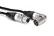 Hosa MXX-025SR - Camcorder Microphone Cables