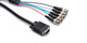Hosa RGB-503 - VGA Cables