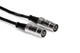 Hosa MID-503 - MIDI Cables