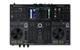 Denon DJ PRIME GO - 2-Deck Rechargeable Smart DJ Console with 7” Touchscreen