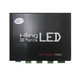 ADJ MED313 - Kling Force LED;interface to drive LED