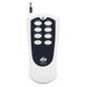 ADJ DOTZ PAR RF - DOTZ PAR RF; REMOTE FOR DOTZ PAR