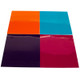 ADJ CGS-8B - 8" X 8" GEL SHEETS PACKET B