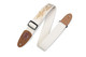 Levy's Leathers MSSC8U-002 -  2" Wide Cotton Guitar Strap.