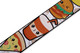 Levy's Leathers MPS2-131 -  2" Polyester Guitar Strap.