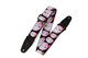 Levy's Leathers MPS2-129 -  2" Polyester Guitar Strap.