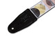 Levy's Leathers MPS2-127 -  2" Wide Polyester Guitar Strap.