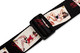 Levy's Leathers MPS2-072 -  2" Wide Polyester Guitar Strap.