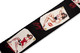 Levy's Leathers MPS2-072 -  2" Wide Polyester Guitar Strap.