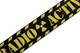 Levy's Leathers MPS2-005 -  2" Wide Polyester Guitar Strap.